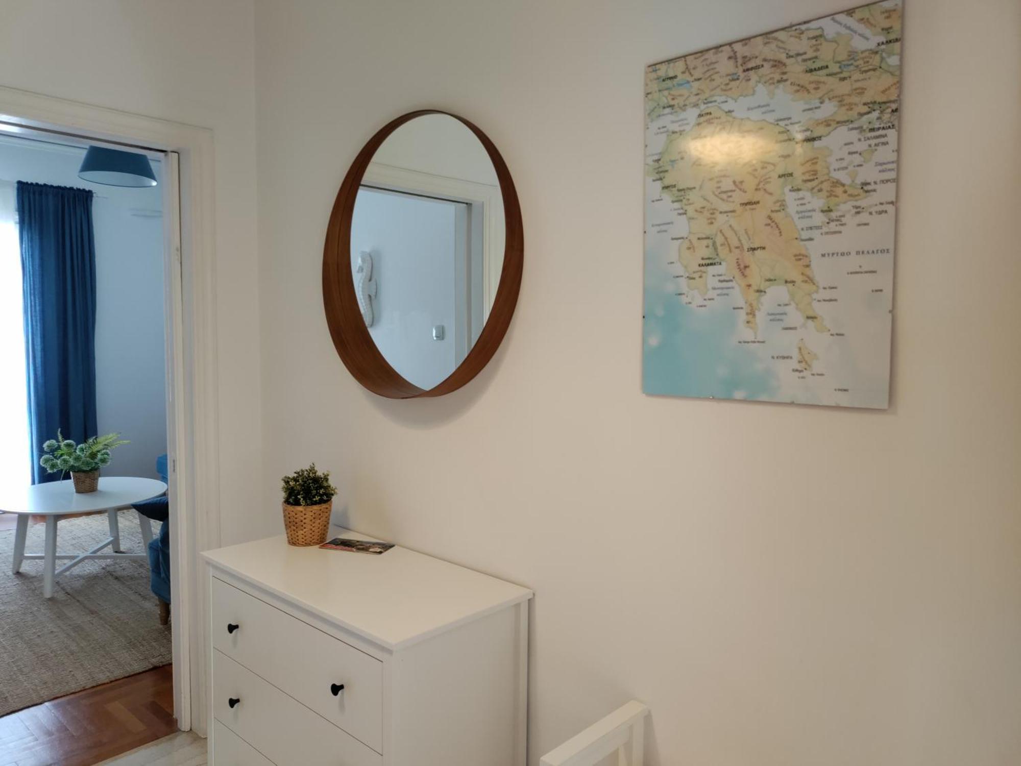 Old Town Apartment Next To Seafront Promenade Nafplio Exterior foto