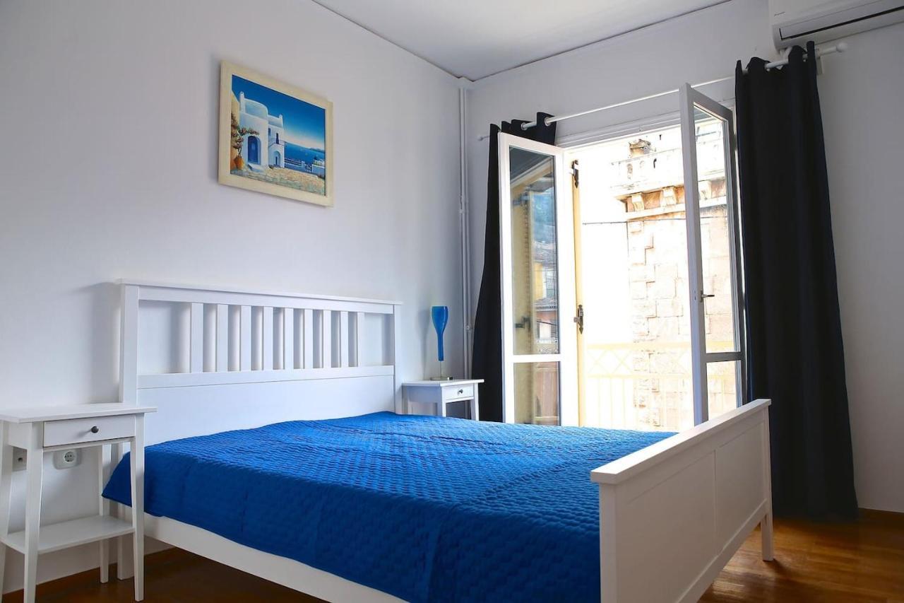 Old Town Apartment Next To Seafront Promenade Nafplio Exterior foto